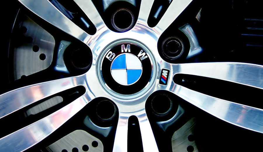 Foto: BMW Blog