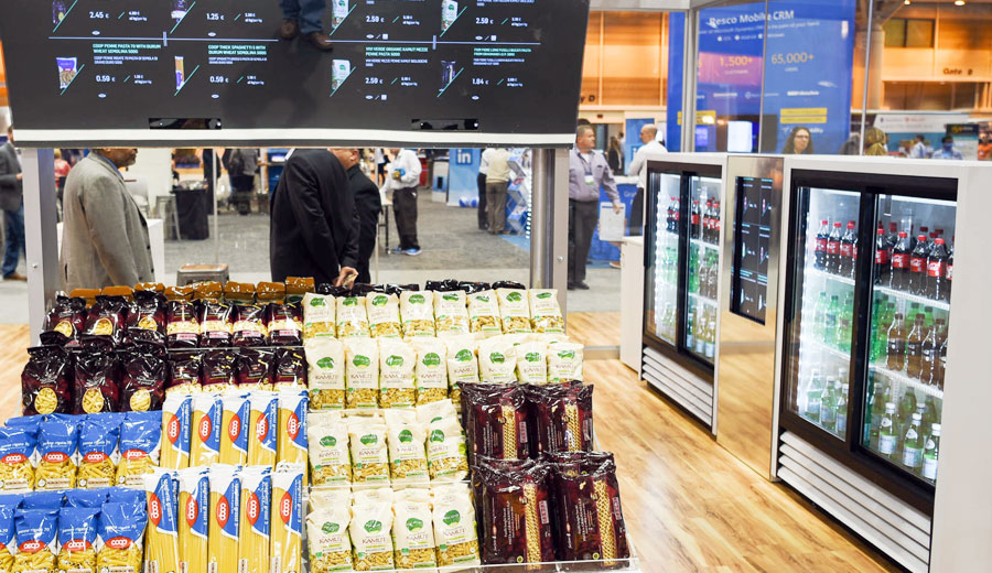 Supermercado Do Futuro Abre As Portas Italianos Reinventam A 
